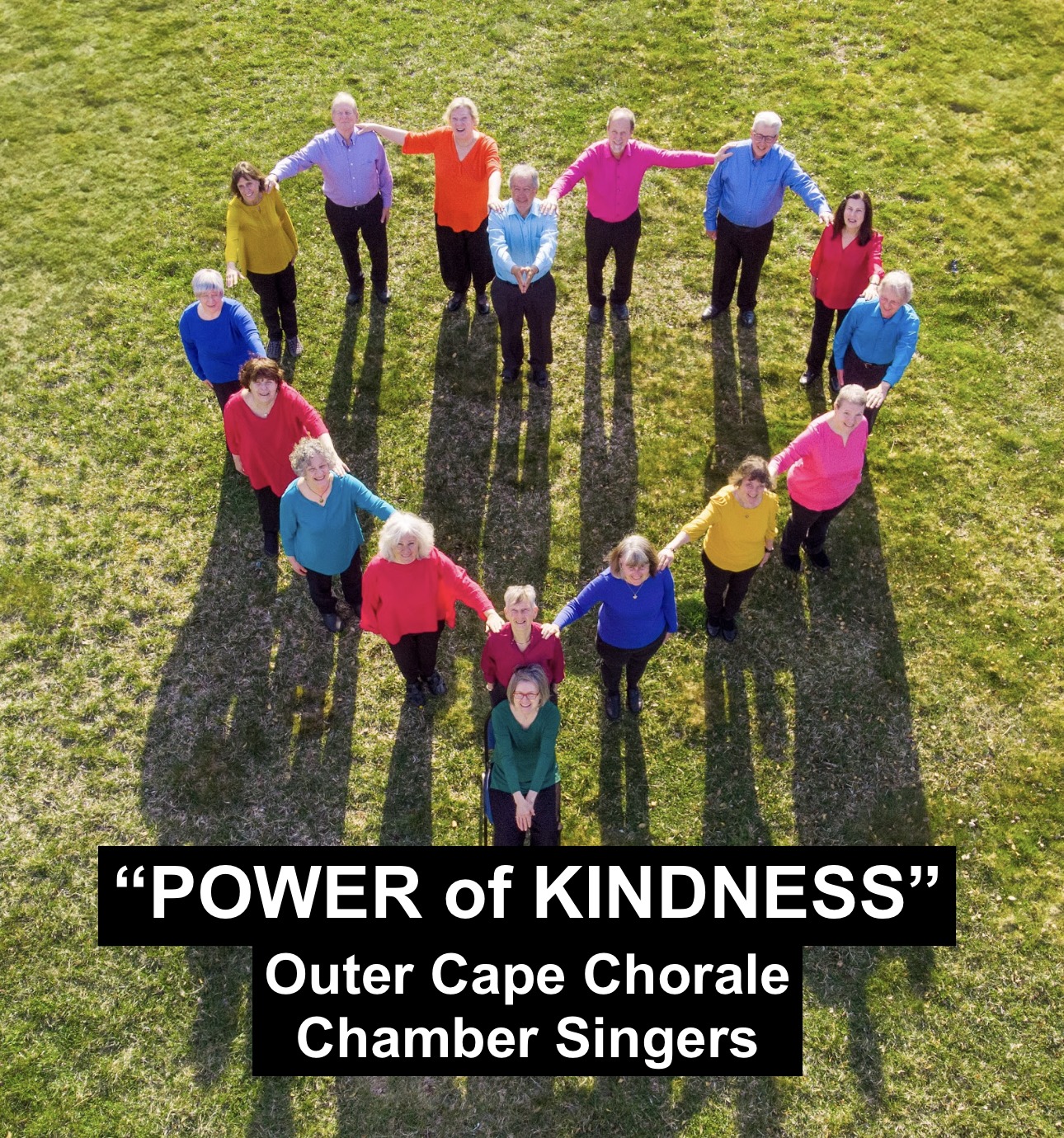 sun 8 june 2025: outer cape chorale