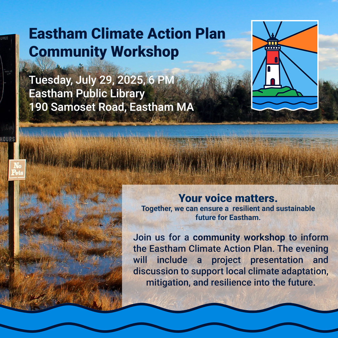 tue 29 jul 2025: climate action workshop