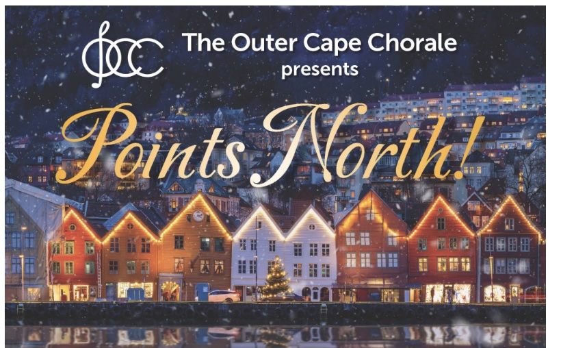 sun 14 dec 2025: outer cape chorale