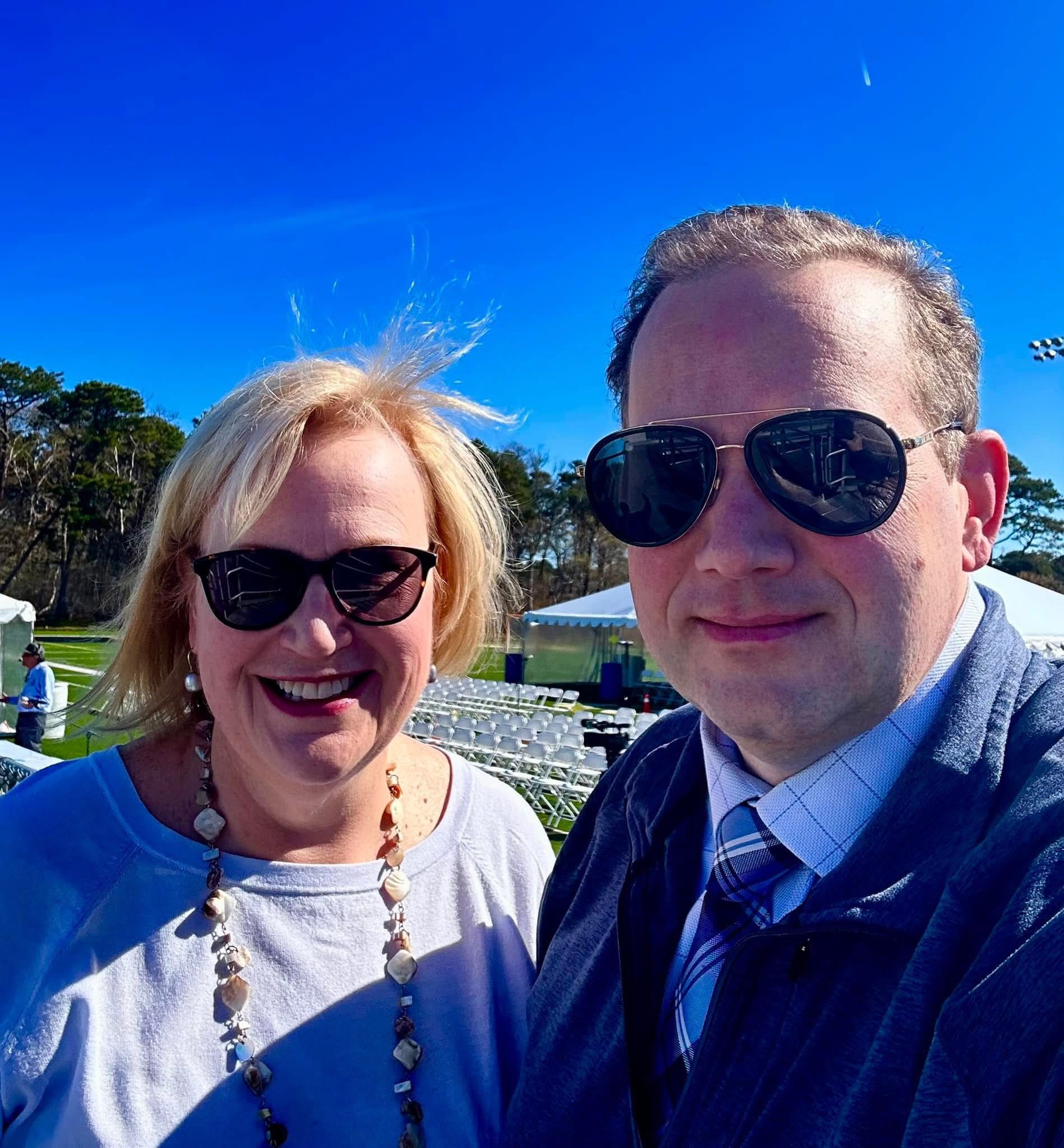 New Eastham Town Manager