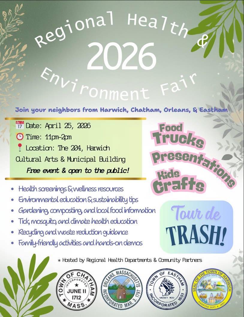 Regional Health Environmental Fair
